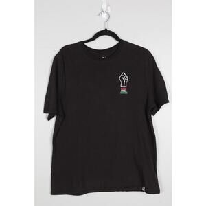 2020's Puma Black Lives Matter T-Shirt